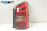 Tail light for Nissan Pathfinder 2.5 dCi 4WD, 171 hp, suv, 5 doors, 2005, position: right