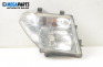 Headlight for Nissan Pathfinder 2.5 dCi 4WD, 171 hp, suv, 5 doors, 2005, position: right