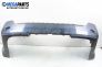 Rear bumper for Nissan Pathfinder 2.5 dCi 4WD, 171 hp, suv, 5 doors, 2005, position: rear