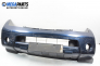 Front bumper for Nissan Pathfinder 2.5 dCi 4WD, 171 hp, suv, 5 doors, 2005, position: front