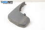Mud flap for Nissan Pathfinder 2.5 dCi 4WD, 171 hp, suv, 5 doors, 2005, position: rear - left