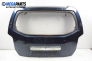 Boot lid for Nissan Pathfinder 2.5 dCi 4WD, 171 hp, suv, 5 doors, 2005, position: rear