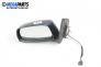 Mirror for Nissan Pathfinder 2.5 dCi 4WD, 171 hp, suv, 5 doors, 2005, position: left