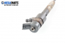 Einspritzdüse for Alfa Romeo 166 2.4 JTD, 140 hp, sedan, 5 türen, 2001