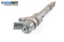 Einspritzdüse for Alfa Romeo 166 2.4 JTD, 140 hp, sedan, 5 türen, 2001