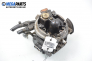 Mono injection for Renault Clio I 1.4, 75 hp, hatchback, 3 doors, 1992