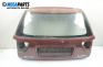 Boot lid for Suzuki Baleno 1.6 16V, 98 hp, station wagon, 5 doors, 1998, position: rear