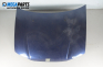 Bonnet for Fiat Palio 1.2, 73 hp, station wagon, 5 doors, 1998, position: front