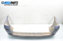 Rear bumper for Fiat Palio 1.2, 73 hp, station wagon, 5 doors, 1998, position: rear