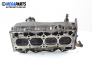 Engine head for Renault Rapid 1.4, 58 hp, truck, 3 doors, 1991