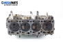 Engine head for Volkswagen Golf II 1.3, 55 hp, hatchback, 3 doors, 1986