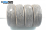 Snow tires SAVA 195/60/15, DOT: 2513 (The price is for the set)
