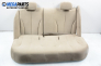 Set scaune for Nissan Tiida 1.6, 110 hp, hatchback, 5 uși, 2007