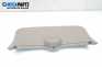 Boot lid plastic cover for Nissan Micra (K12) 1.4 16V, 88 hp, hatchback, 3 doors automatic, 2005, position: rear