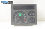 Gauges for Iveco Daily 2.5 D, 92 hp, truck, 3 doors, 1991