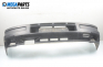 Front bumper for Iveco Daily 2.5 D, 92 hp, truck, 3 doors, 1991, position: front
