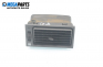 AC heat air vent for Iveco Daily 2.5 D, 92 hp, truck, 1991