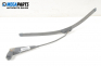 Front wipers arm for Iveco Daily 2.5 D, 92 hp, truck, 1991, position: left