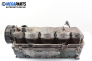 Engine head for Iveco Daily 2.5 D, 92 hp, truck, 1991