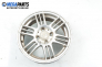 Alloy wheels for Honda Civic VI (1995-2000) 14 inches, width 6 (The price is for two pieces)
