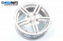 Alloy wheels for Honda Civic VI (1995-2000) 14 inches, width 6 (The price is for two pieces)