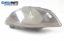 Headlight for Seat Ibiza (6L) 1.2 12V, 70 hp, hatchback, 5 doors, 2006, position: right