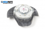 Airbag for Seat Ibiza (6L) 1.2 12V, 70 hp, hatchback, 5 uși, 2006, position: fața