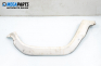 Fender moulding for Mitsubishi Pajero I 2.3 D, 84 hp, suv, 1985, position: front - right