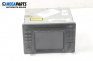 GPS navigation for Mercedes-Benz CLK-Class 208 (C/A) 2.0, 136 hp, coupe automatic, 1998