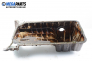 Crankcase for Mercedes-Benz CLK-Class 208 (C/A) 2.0, 136 hp, coupe, 3 doors automatic, 1998