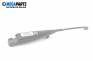Front wipers arm for Mercedes-Benz E-Class 210 (W/S) 2.5 Turbo Diesel, 150 hp, station wagon, 1998, position: front