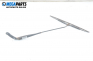 Front wipers arm for Citroen Jumpy 1.9 D, 69 hp, truck, 1997, position: right