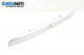 Boot lid moulding for Audi A4 (B5) 1.9 TDI, 110 hp, station wagon, 5 doors, 1997, position: rear