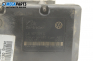 ABS for Volkswagen Sharan 1.9 TDI, 110 hp, monovolum, 1999