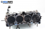Motorkopf for Volkswagen Sharan 1.9 TDI, 110 hp, minivan, 5 türen, 1999