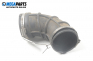 Air intake corrugated hose for Opel Astra G 1.7 DTI, 75 hp, hatchback, 5 doors, 2000