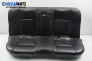 Scaune din piele for Alfa Romeo 156 2.4 JTD, 136 hp, sedan, 5 uși, 1998