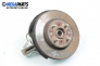 Knuckle hub for Honda Civic VII 1.4 iS, 90 hp, hatchback, 5 doors, 2002, position: front - right