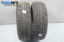 Snow tires MICHELIN 195/65/15, DOT: 3913 (The price is for two pieces)