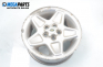 Alloy wheels for Land Rover Range Rover II (1994-2002) 18 inches, width 8 (The price is for the set)