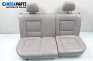 Leather seats for Seat Cordoba (6K) 1.6, 101 hp, sedan, 5 doors, 2001