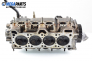 Engine head for Hyundai Accent 1.5 12V, 88 hp, hatchback, 3 doors, 1995