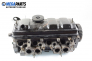 Engine head for Peugeot 306 1.4, 75 hp, station wagon, 5 doors, 2002