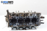Engine head for Honda Civic VI 1.4 iS, 90 hp, hatchback, 5 doors, 1998