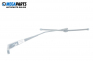Front wipers arm for Audi A3 (8P) 1.9 TDI, 105 hp, hatchback, 2004, position: right
