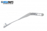 Front wipers arm for Audi A3 (8P) 1.9 TDI, 105 hp, hatchback, 2004, position: left