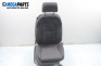 Seat for Audi A3 (8P) 1.9 TDI, 105 hp, hatchback, 3 doors, 2004, position: front - right