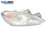 Headlight for Nissan Primera (P11) 2.0 16V, 140 hp, hatchback, 5 doors automatic, 2000, position: right