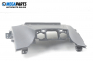 Central console for Hyundai i30 1.4, 105 hp, hatchback, 5 doors, 2011