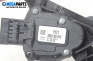 Potentiometer gaspedal for Hyundai i30 1.4, 105 hp, hecktür, 5 türen, 2011